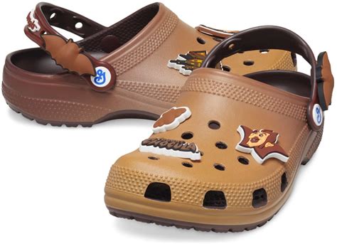 Count chocula crocs. Things To Know About Count chocula crocs. 